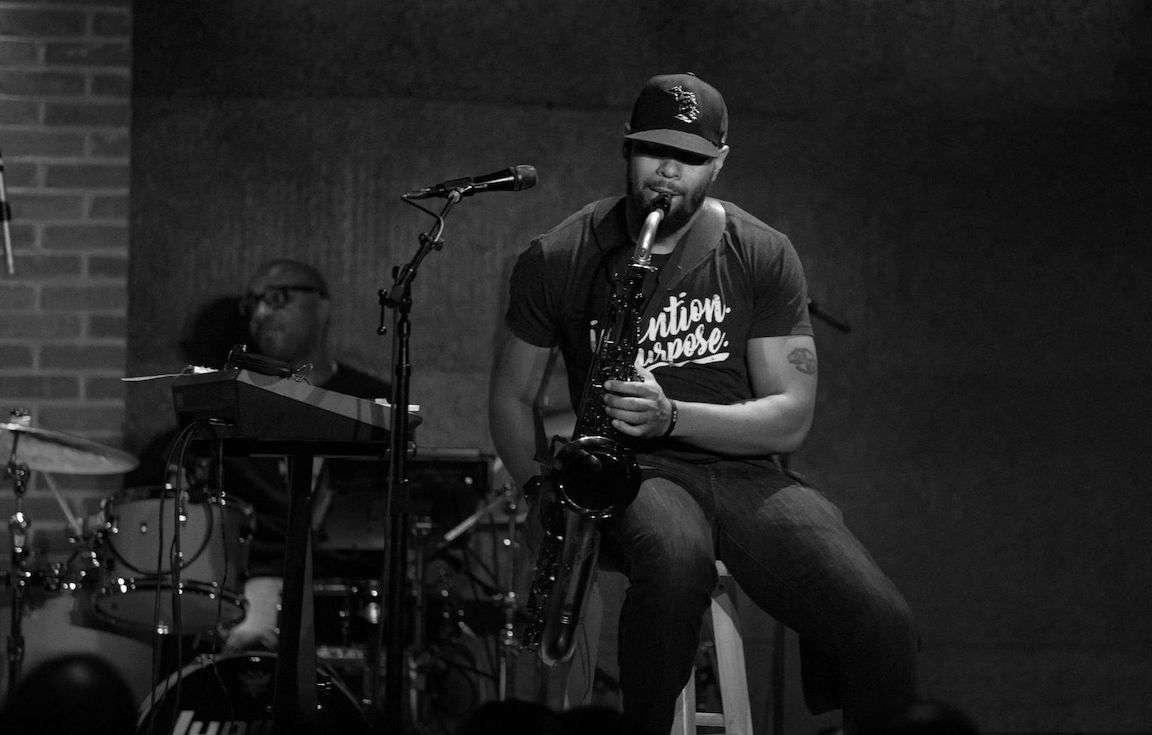 Saxappeal