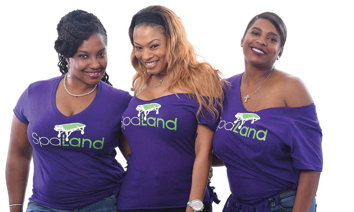 SpaLand