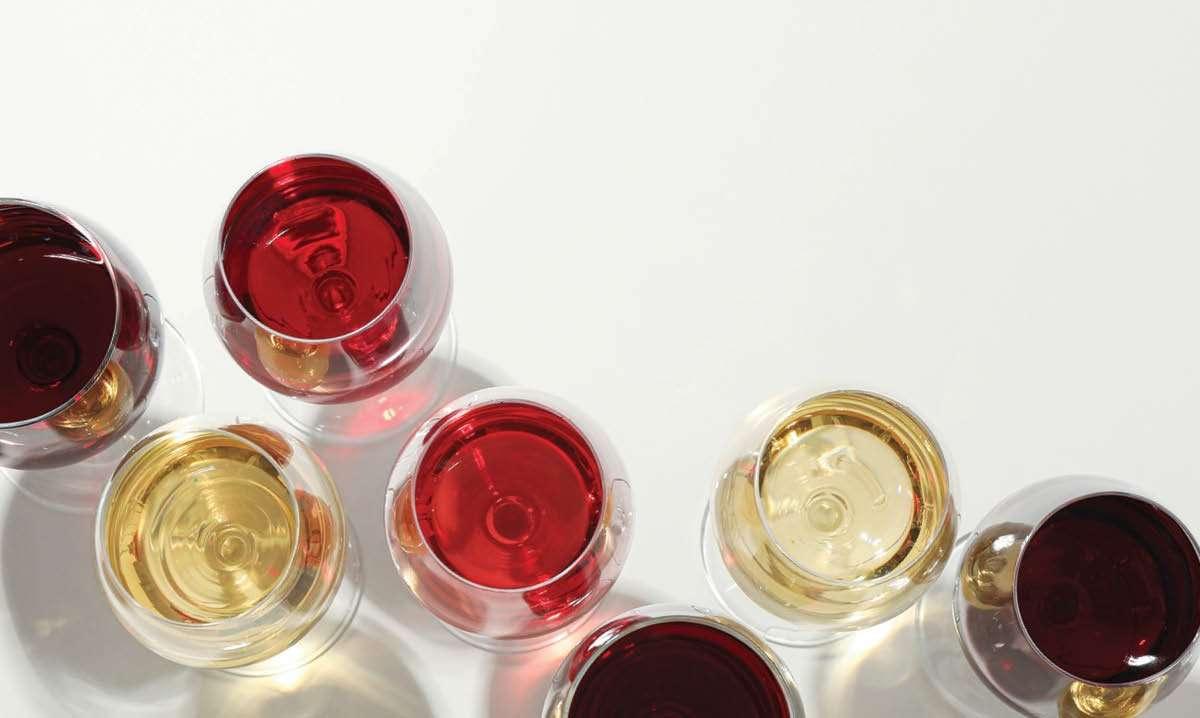 Black-owned wines