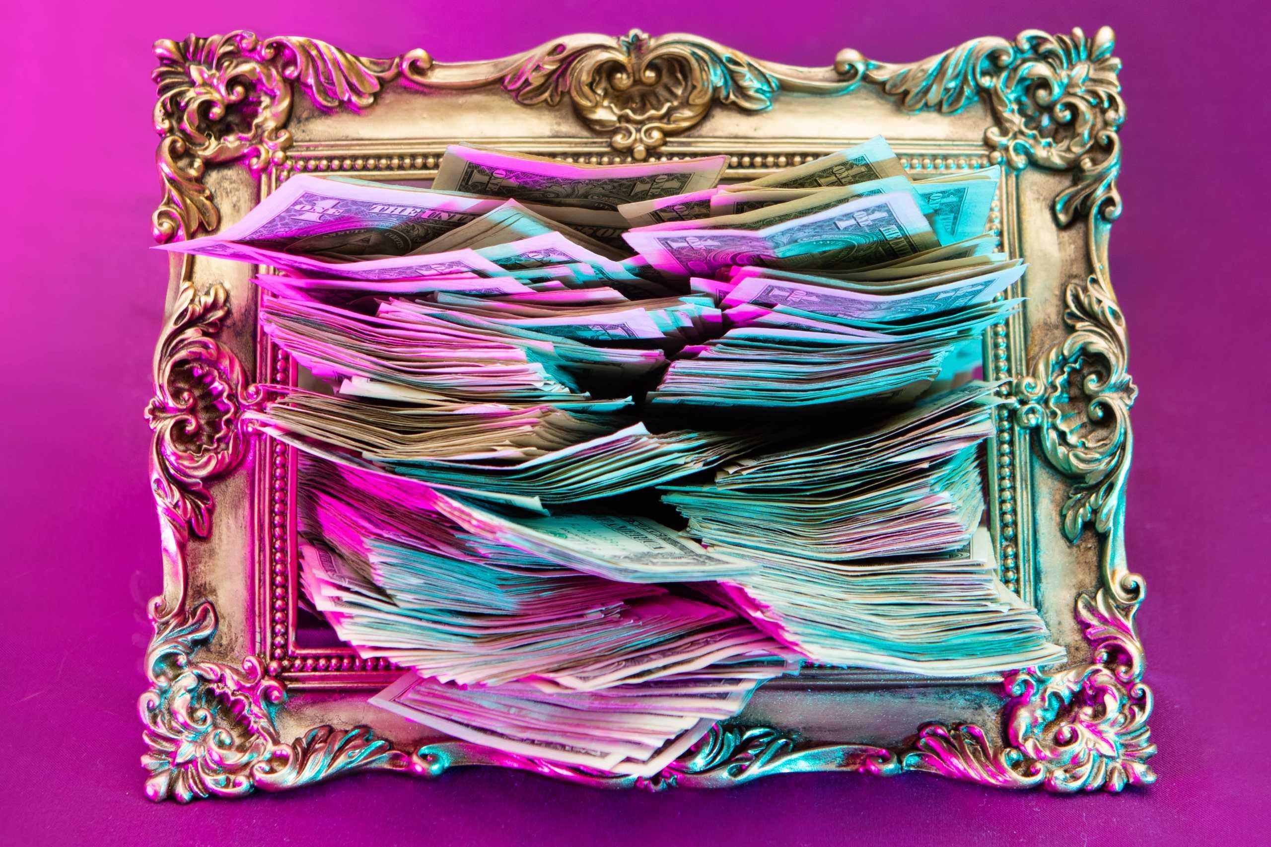 art investing