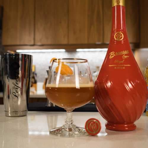 Branson Tea