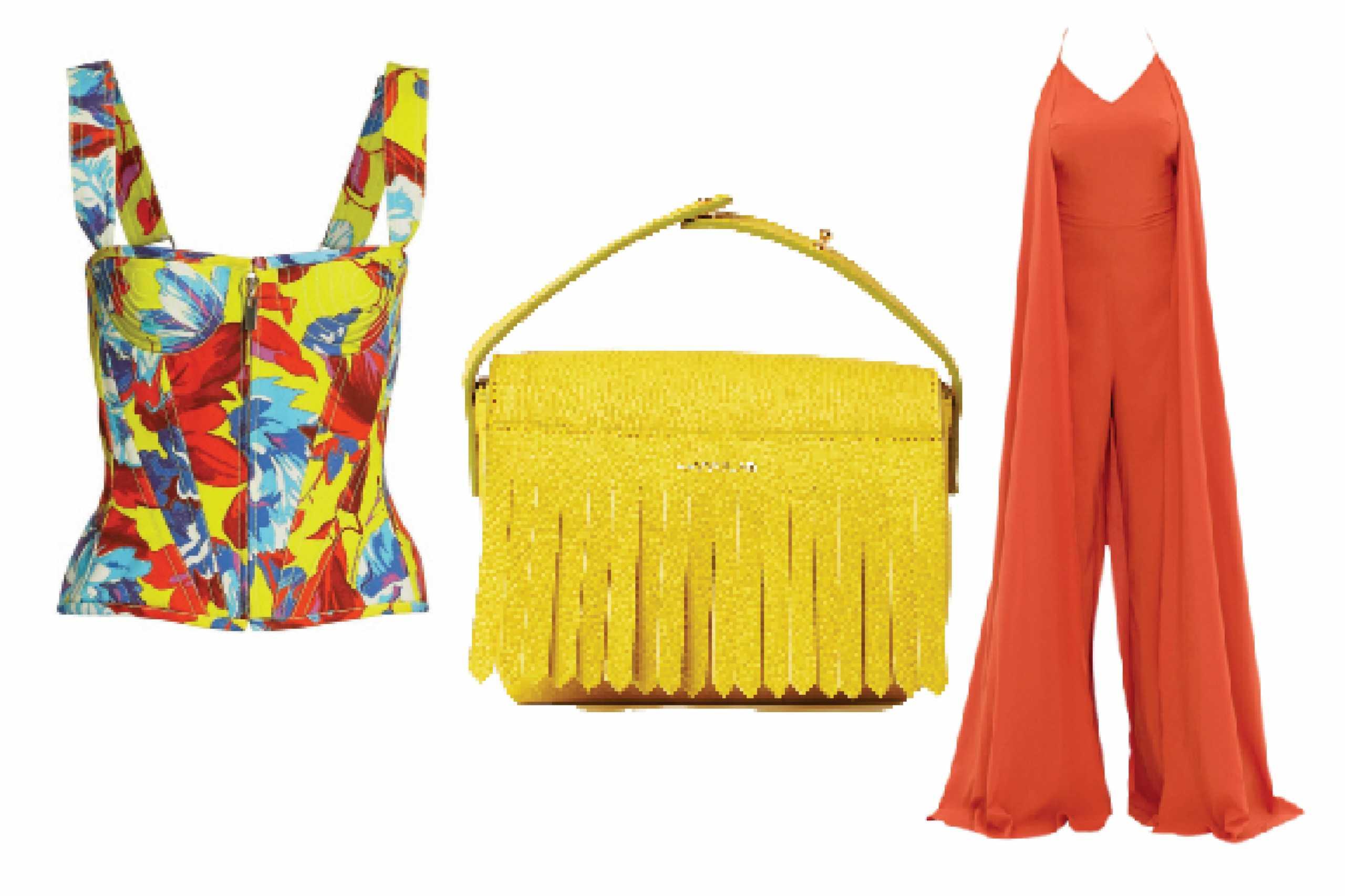 spring fashion