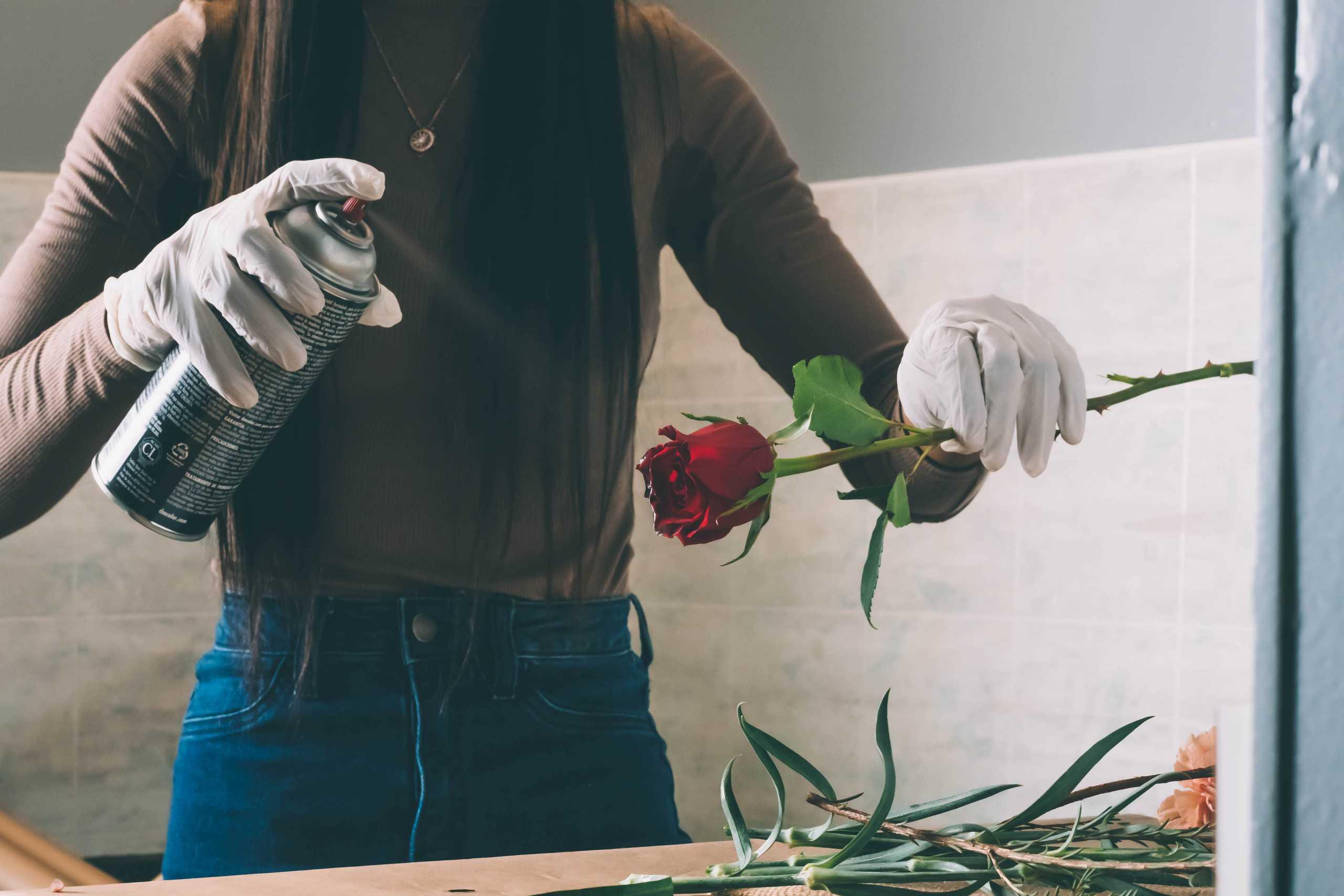 Detroit Flower Company