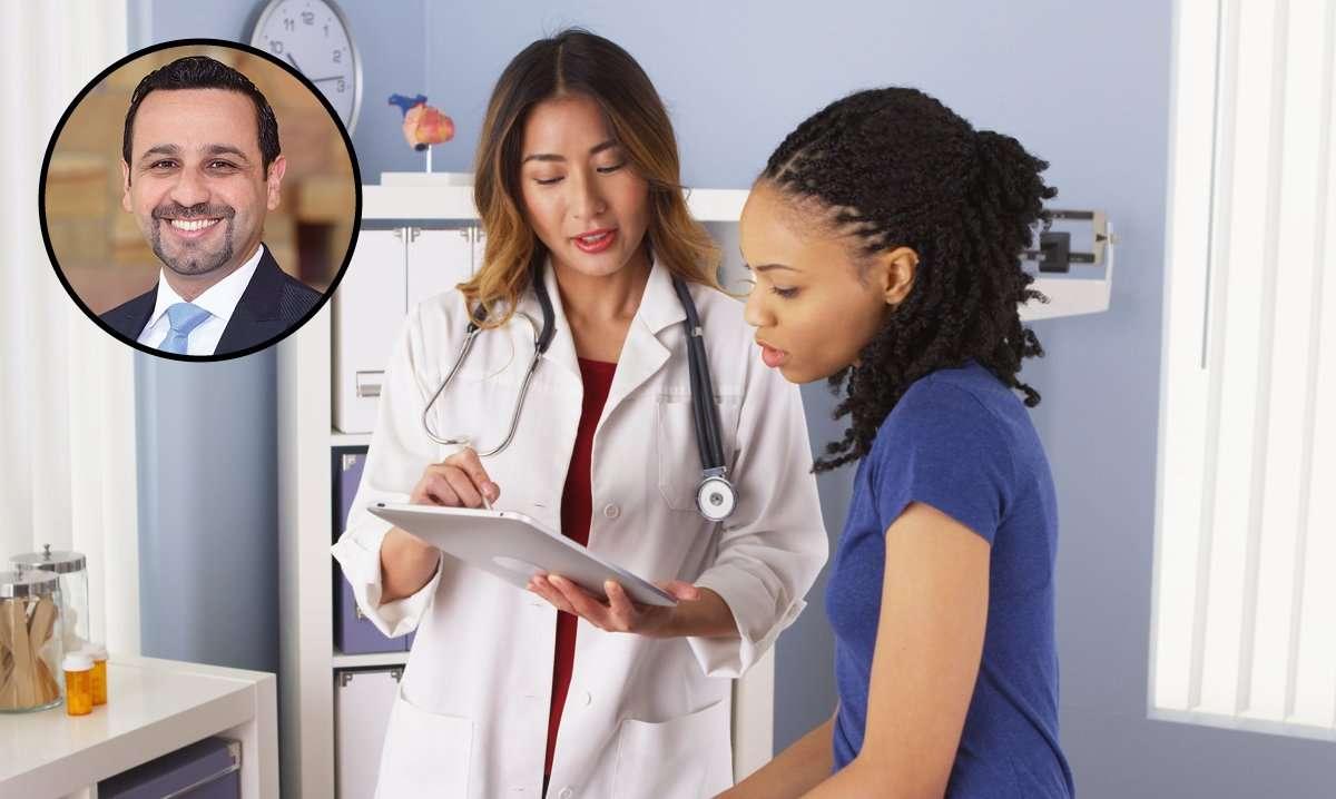 uterine fibroids