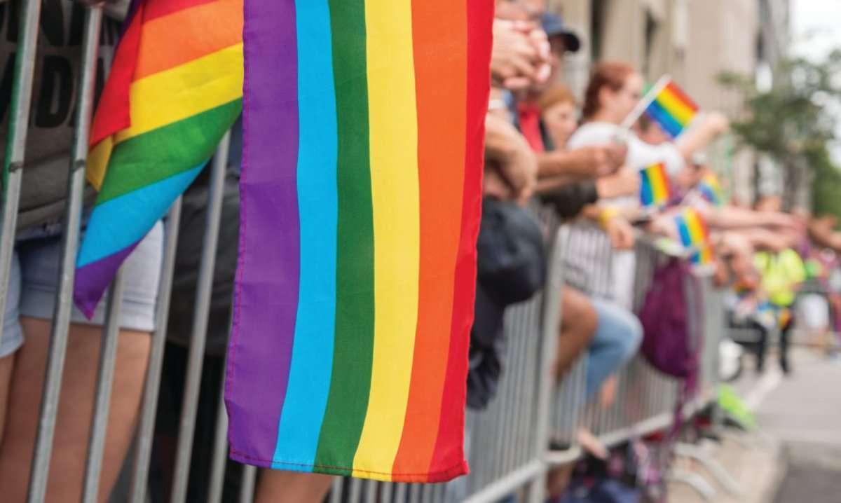 Motor City Pride