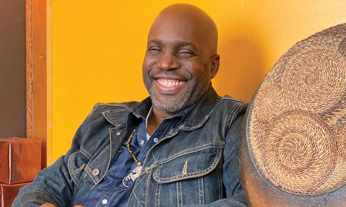 Curtis Lipscomb