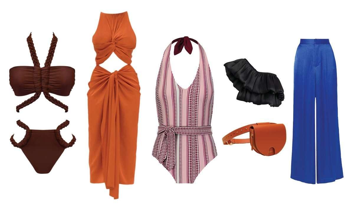 resort wear
