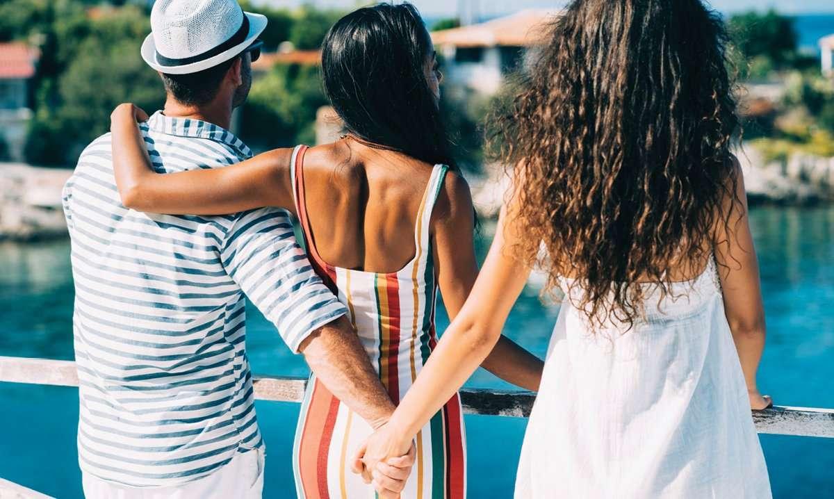 polyamory