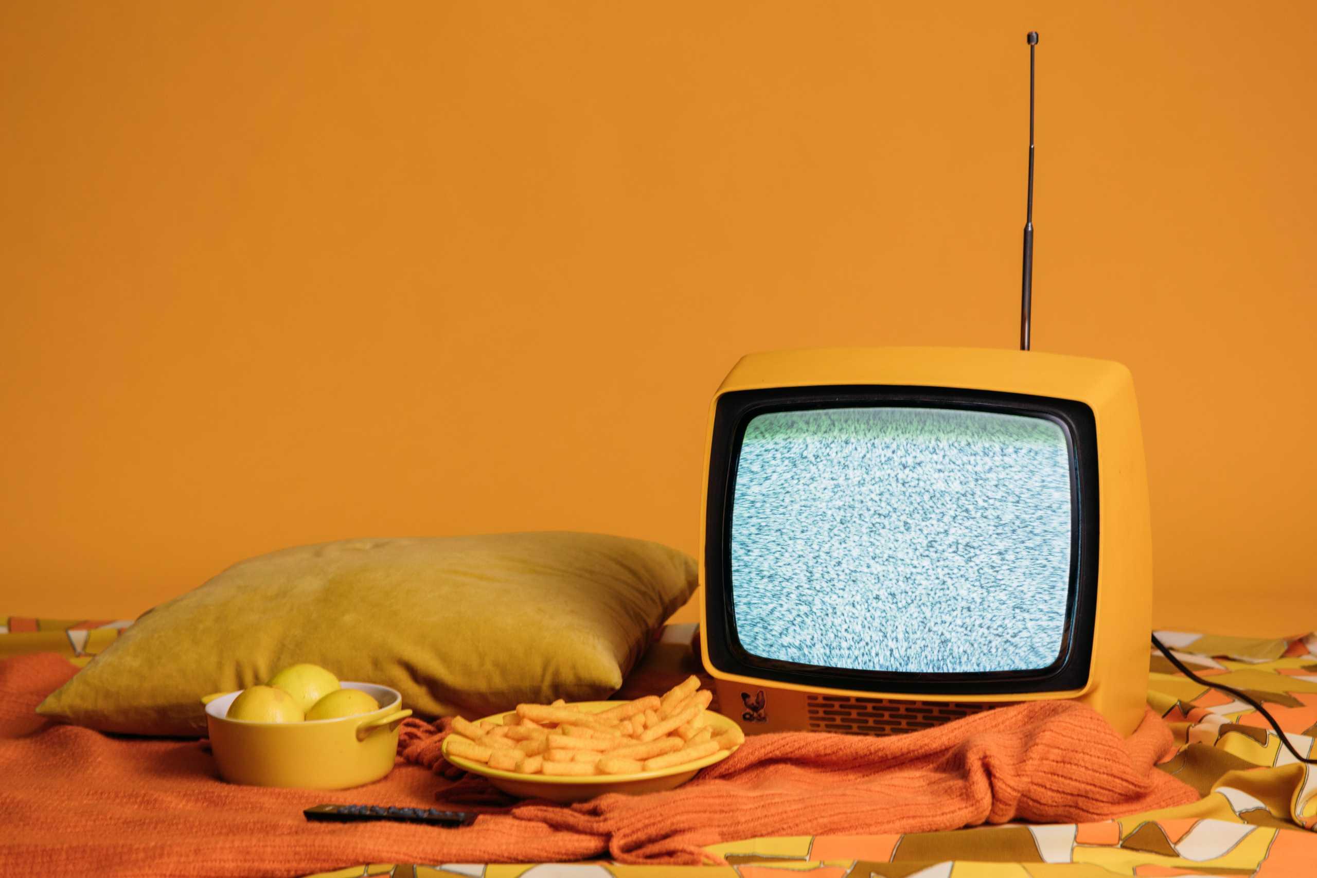 Tv