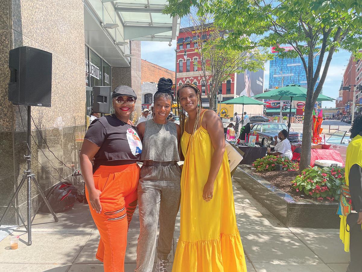 Centennial Celebration of Fashion