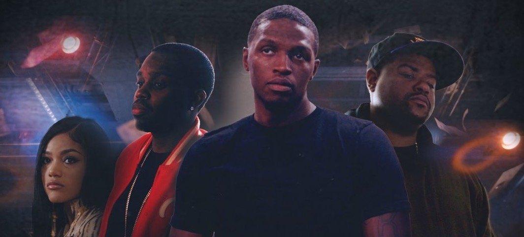 Detroit's Own Chedda Boys in theaters Friday June 24