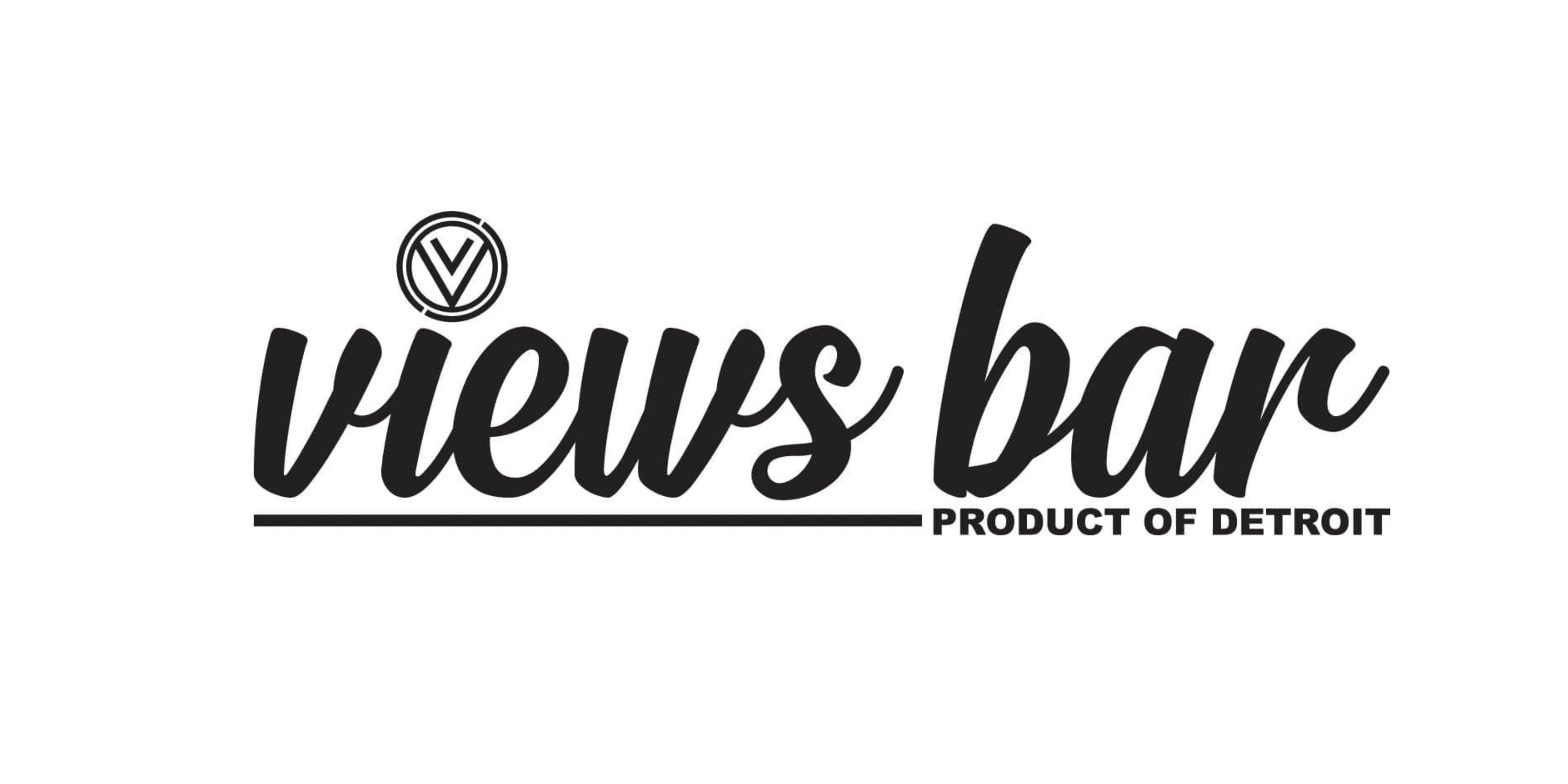 Views Bar logo