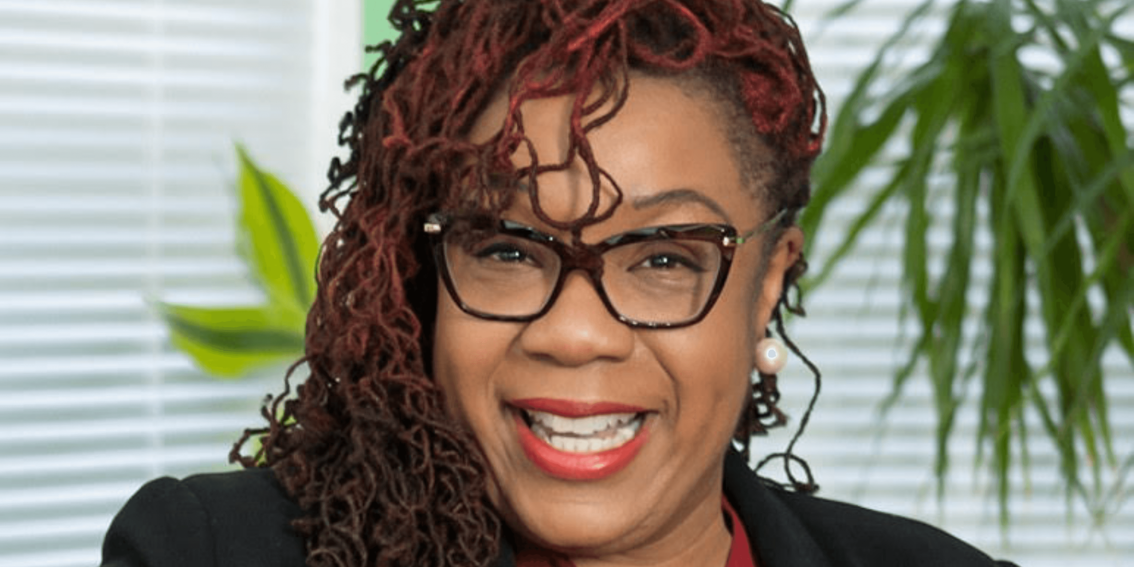 Dr. Joanne Frederick psychologist and doctor
