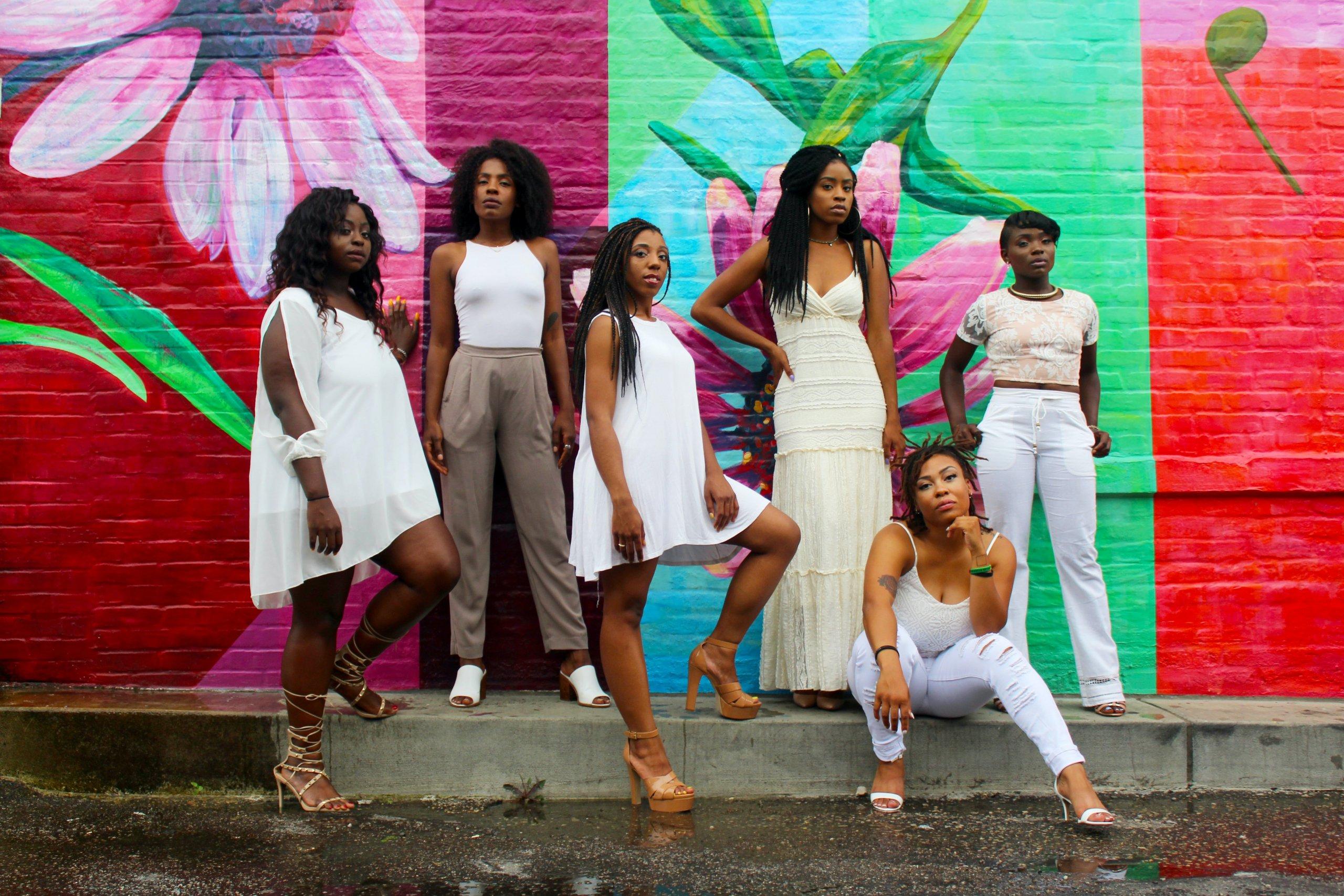 Black Women are Making Noise for other Black Women's Health