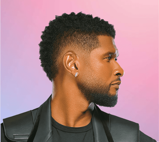 Usher Raymond