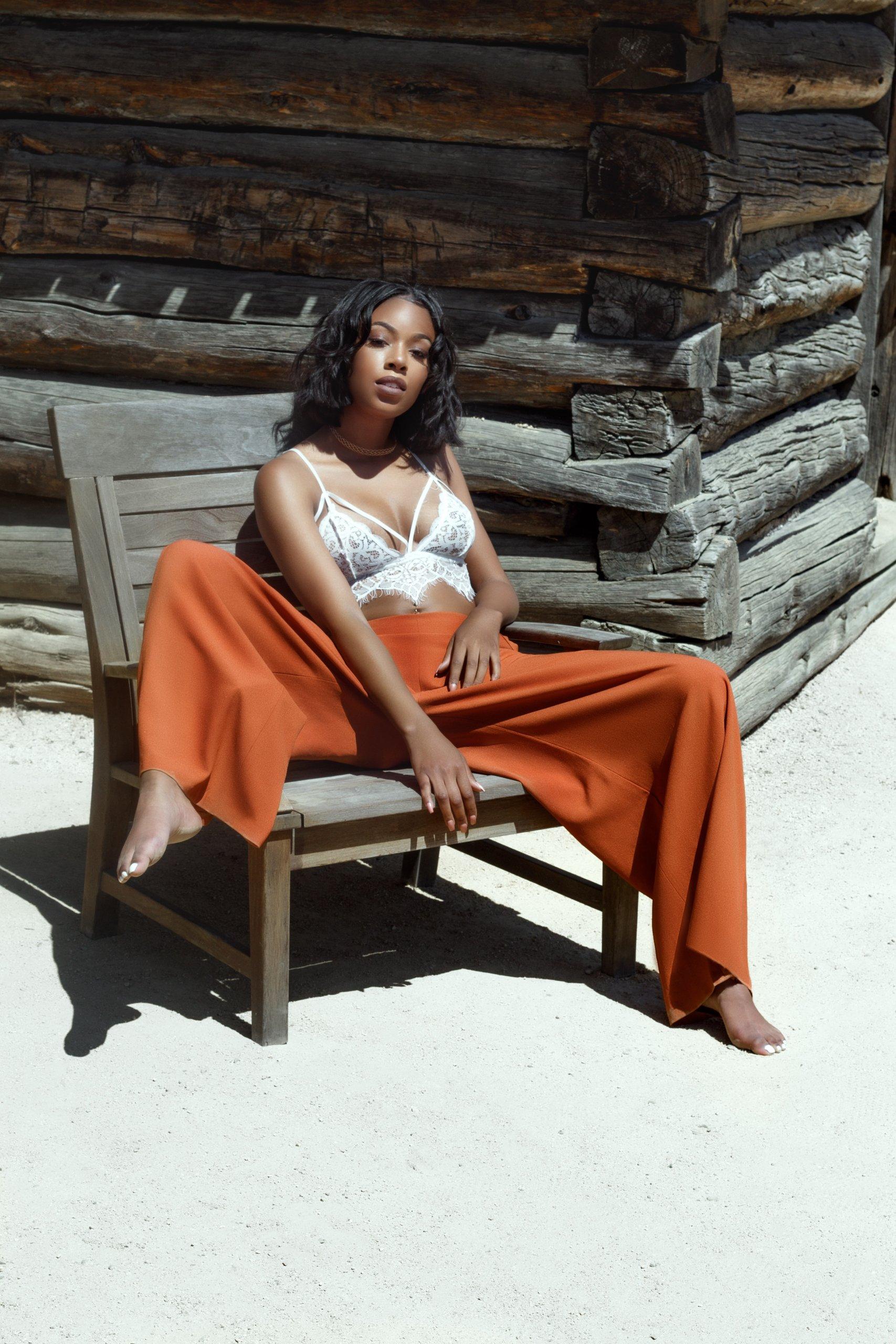 Reasons Why Black Women Should be Having More Sex