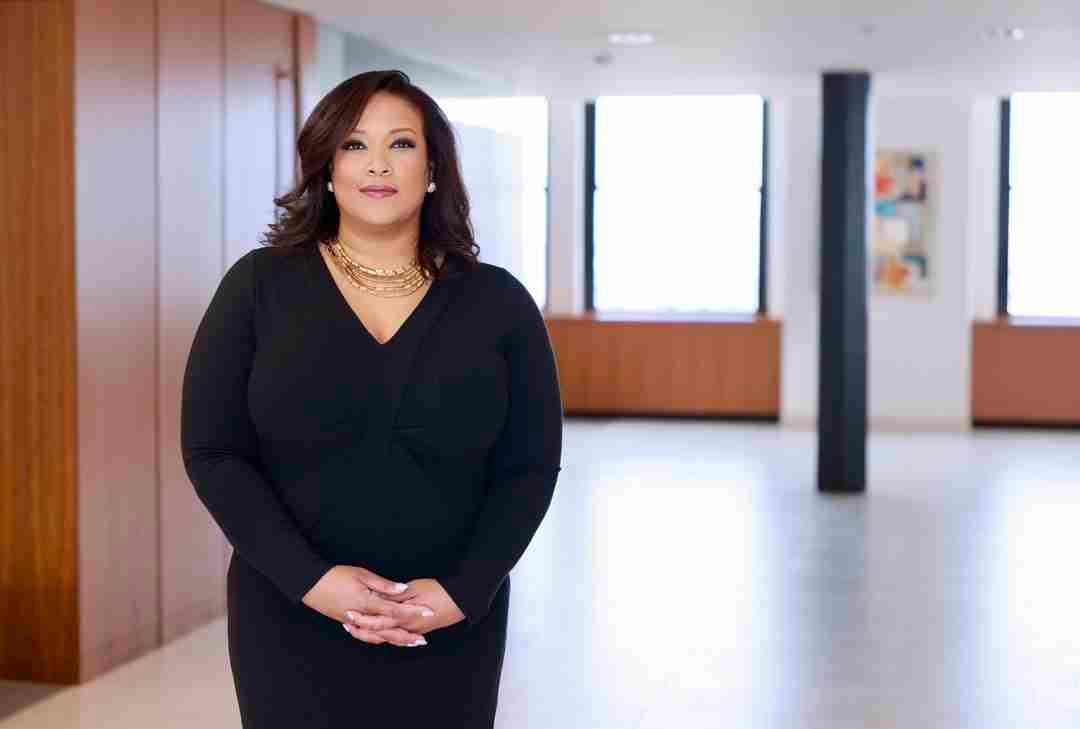 KHALILAH SPENCER