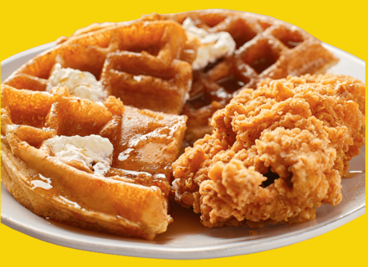 BLAC's Detroit Breakfast Spots