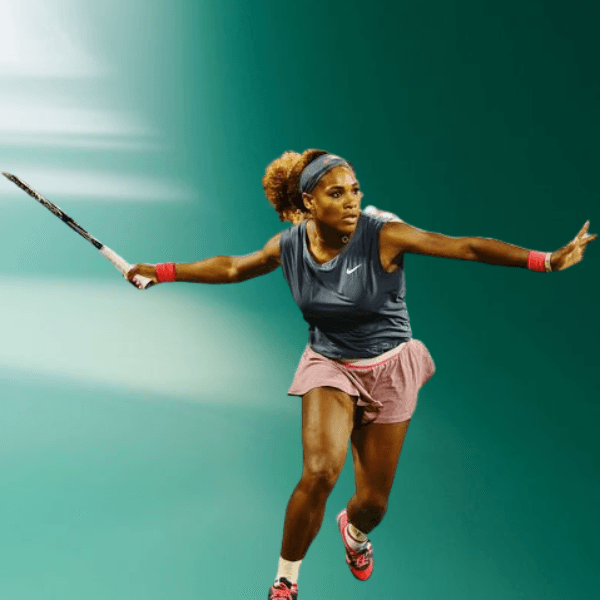 Serena Williams