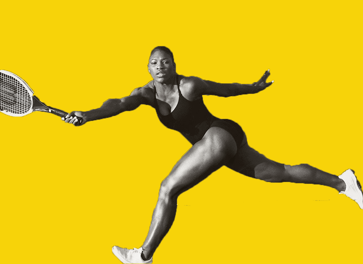 Serena Williams is Retiring from Tennis