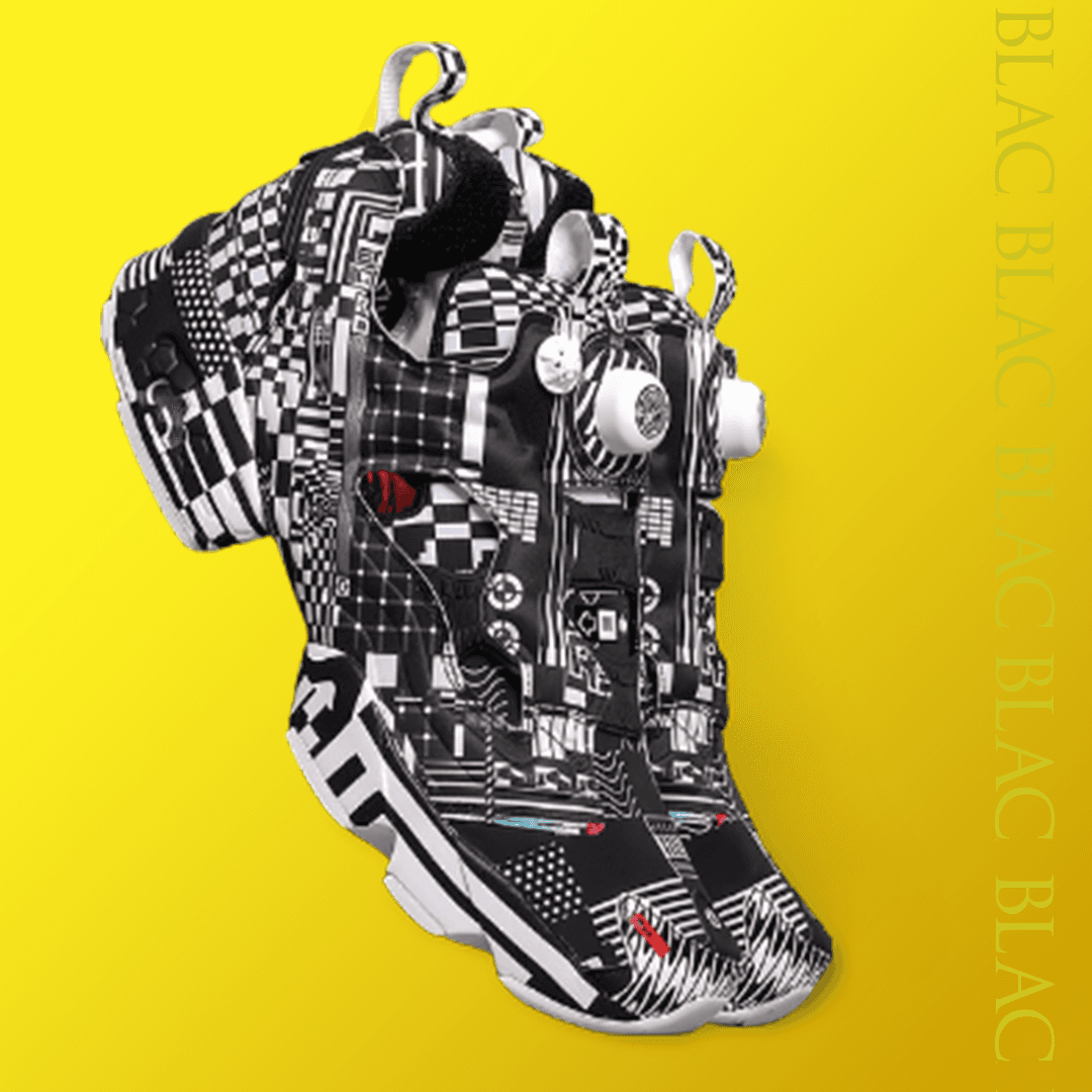 Black Footwear Foundation