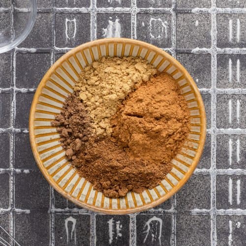 BLAC’s Pumpkin Spice