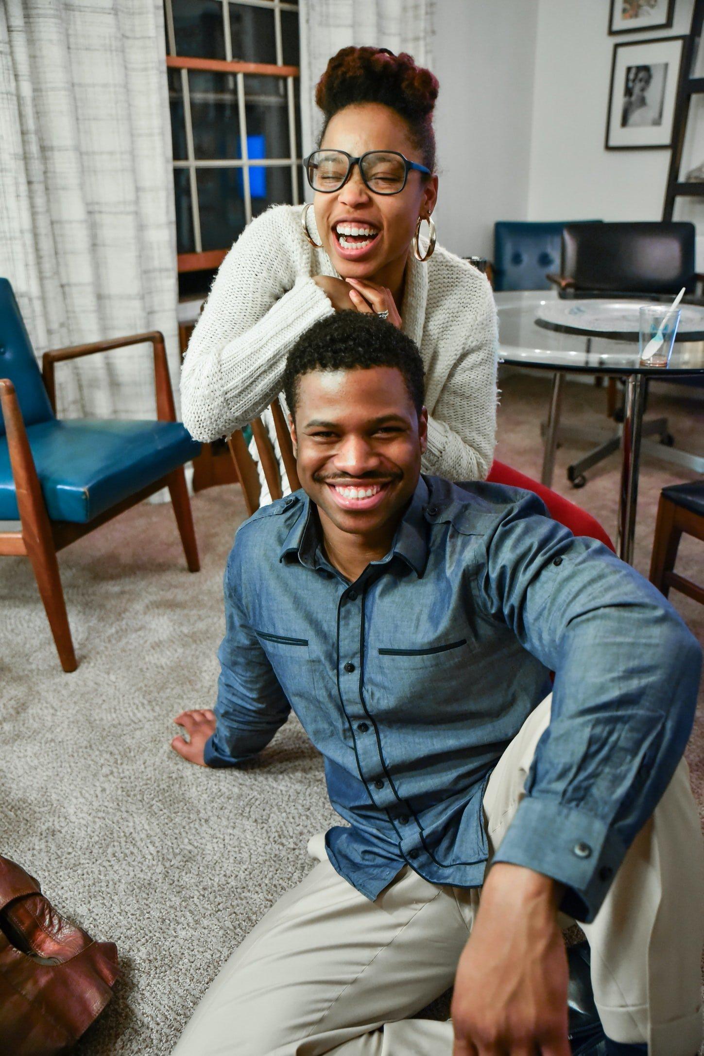 Dating App Partners with MIchelle Obama