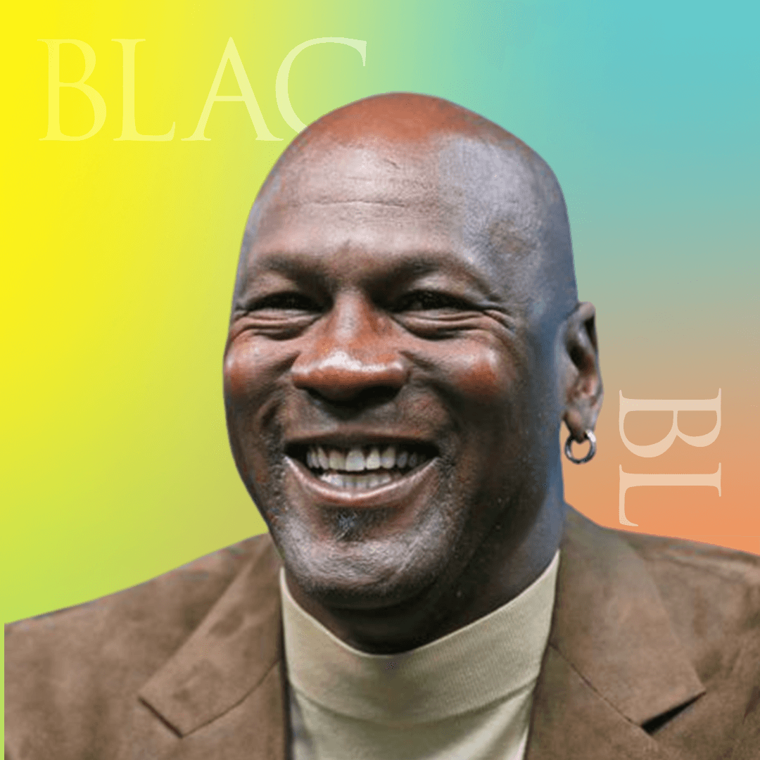 Michael Jordan