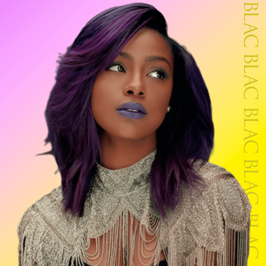 Artist Justine Skye