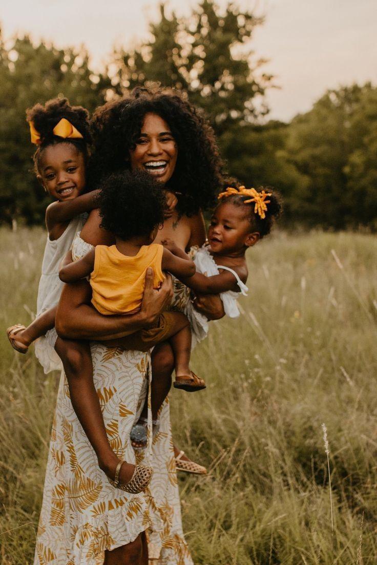 Are Black families ready for Gentle Parenting?