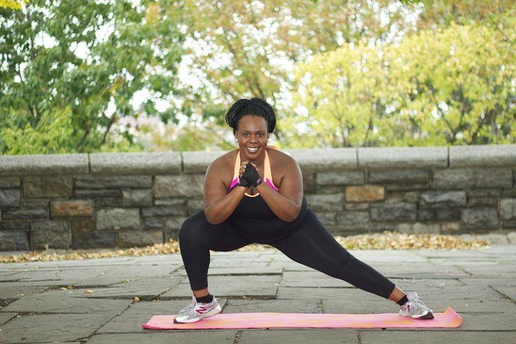 Follow these women for motivation on your weight loss journey