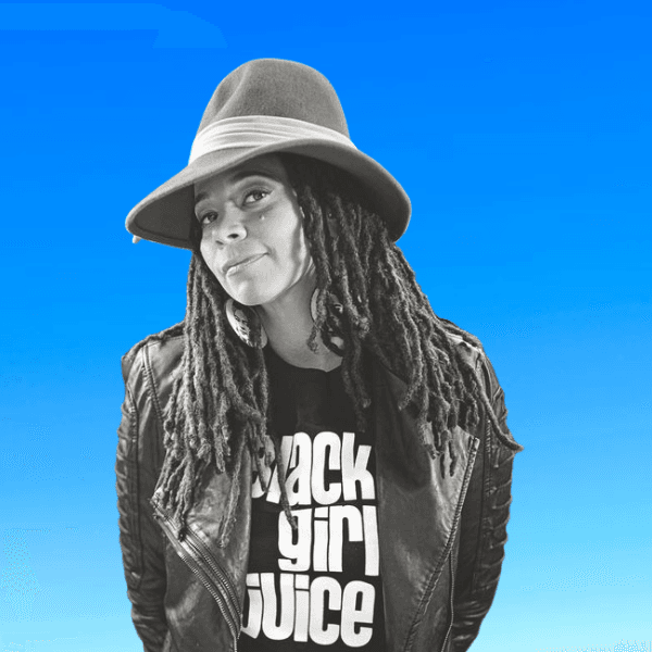 DSO Welcomes jessica Care moore this Friday