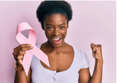 What Black Women Should Know about Breast Cancer