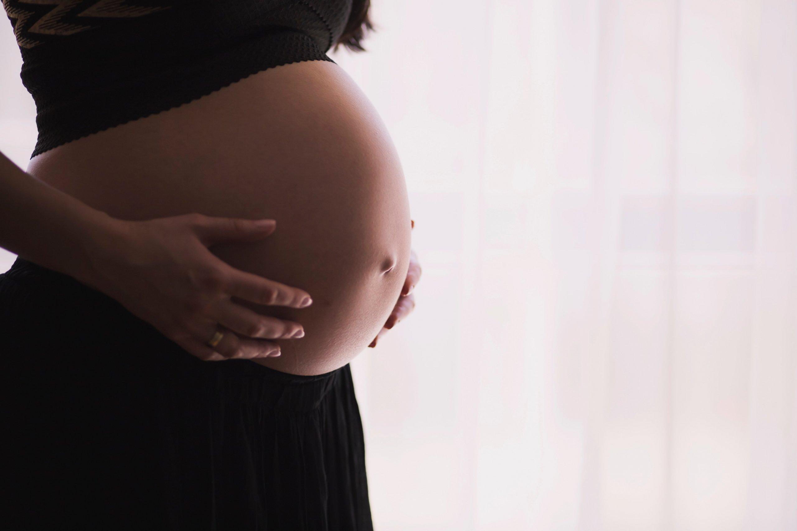 Birth Detroit, Detroit's Premiere Black-Owned Birthing Center has Found A Home