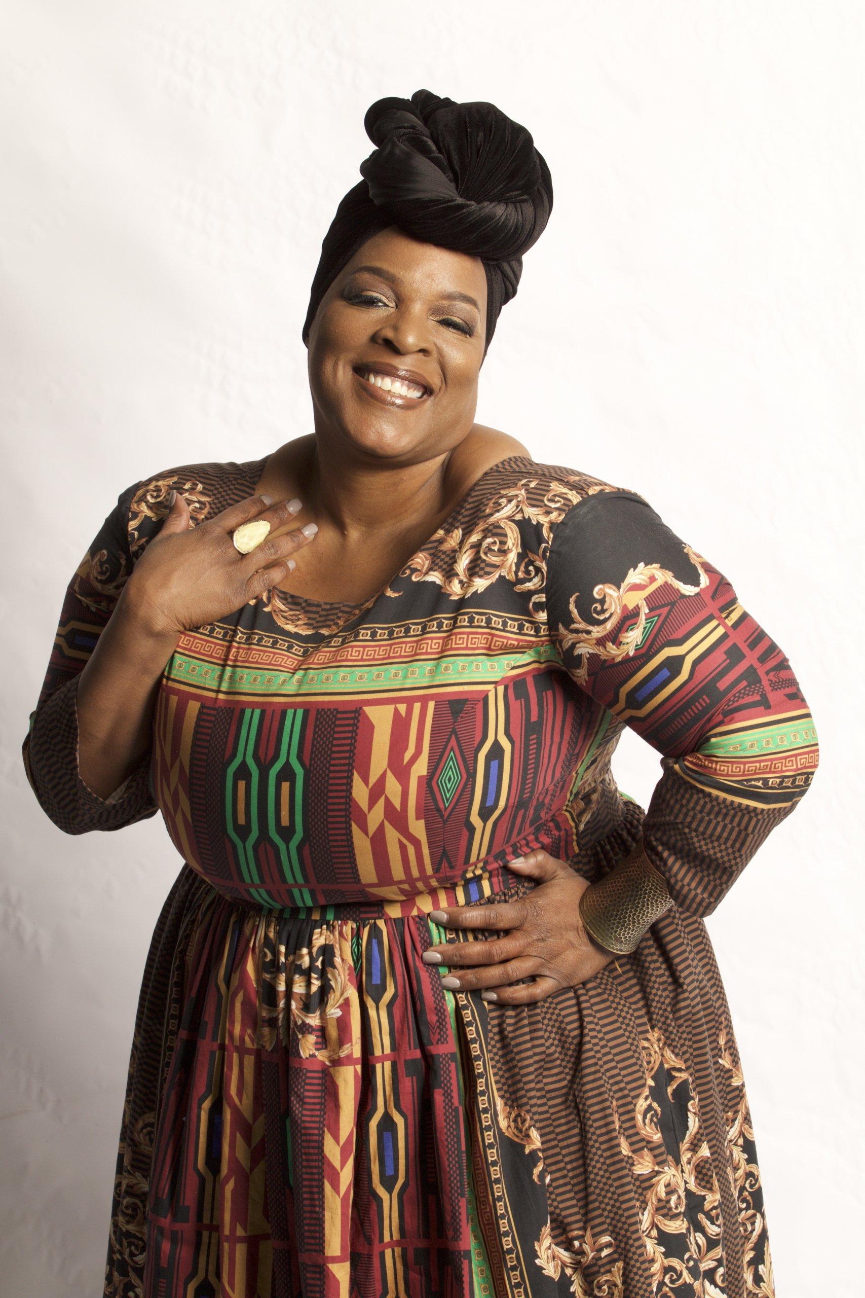 Darralynn Hutson