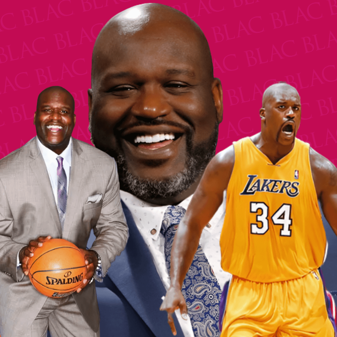 HBO Announced a docuseries on Shaq'd life