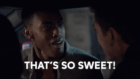 BLAC Fridays: The Sweetest