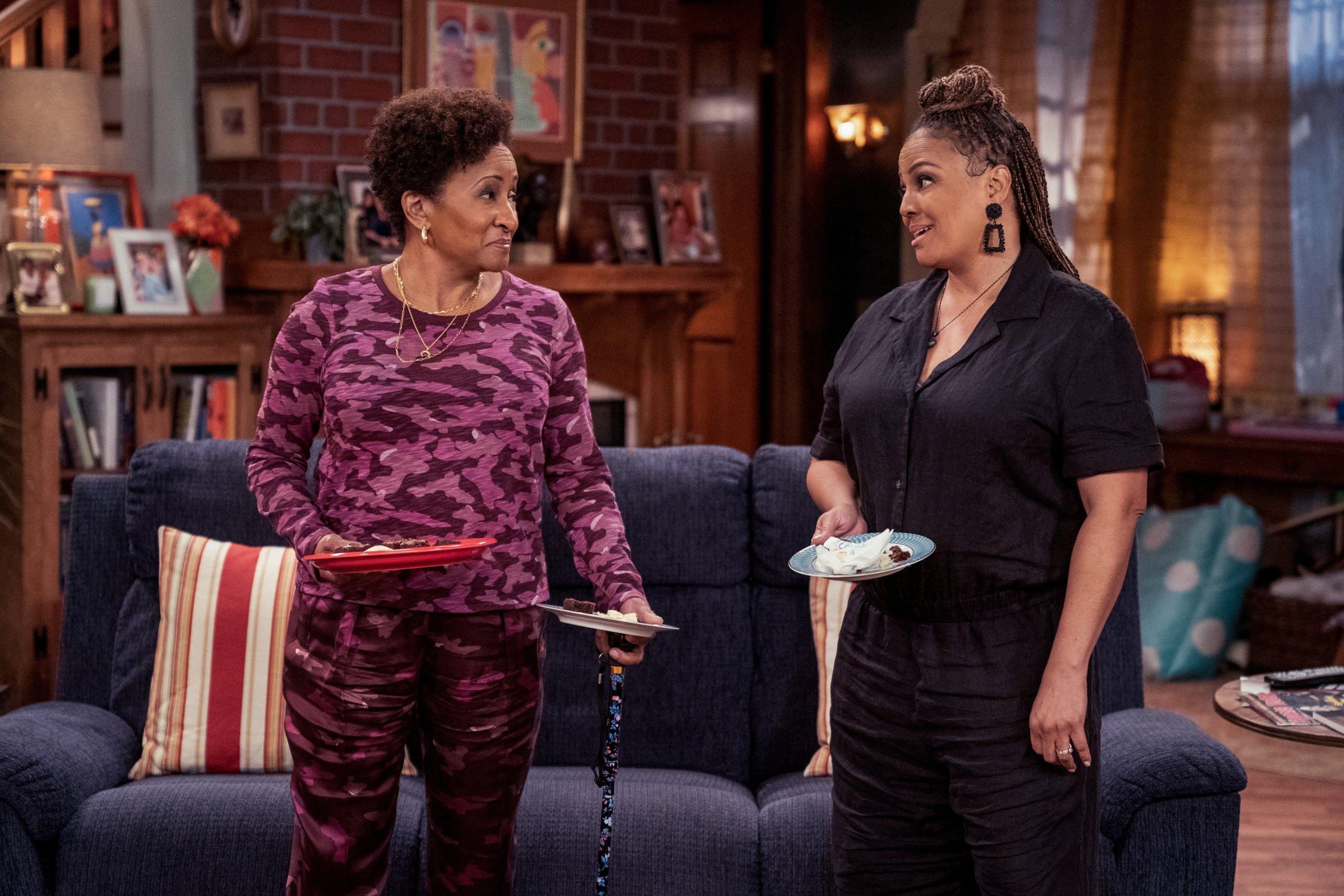 Netflix renews The Upshaws for a 3rd season