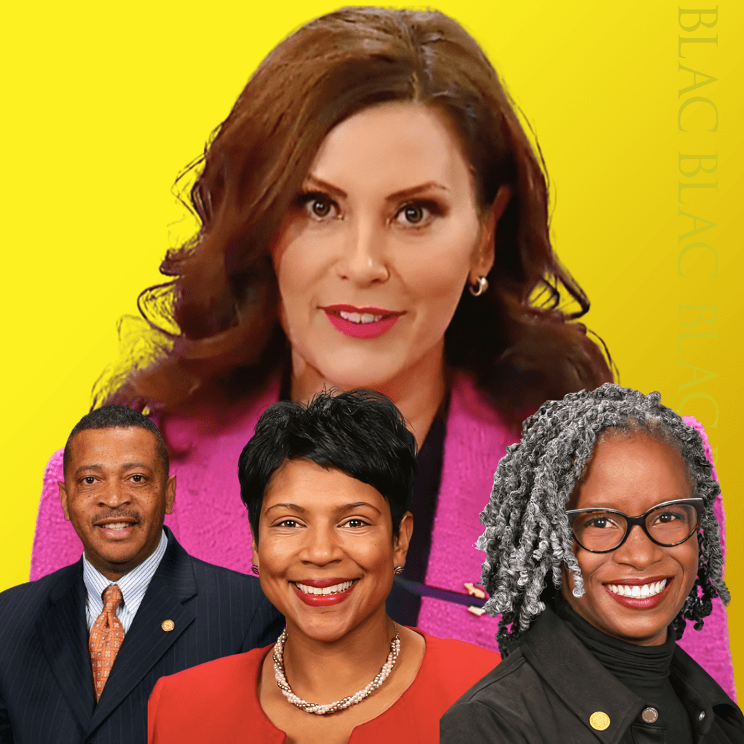 2022 Midterm Election Results