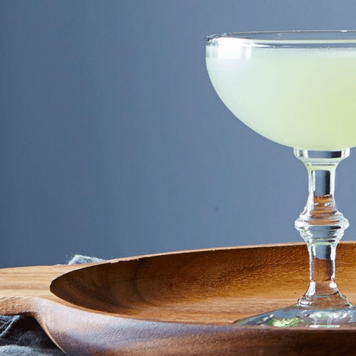 The Daiquiri Cocktail