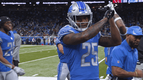 Detroit Forever
