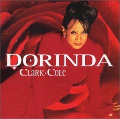 Dorinda Clark's self titled album celebrates 20 years