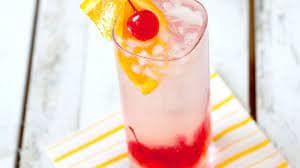 Tom Collins
