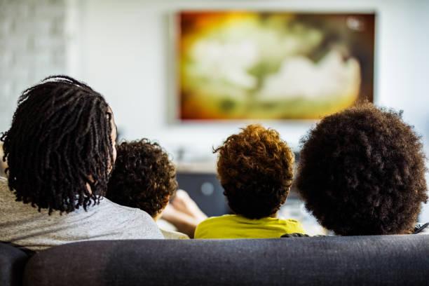 Black TV Shows with Powerful Thanksgiving-themed episodes