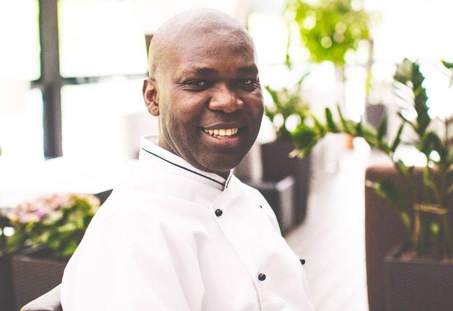 Chef Lloyd Roberts' splendid side hustle is now open for business