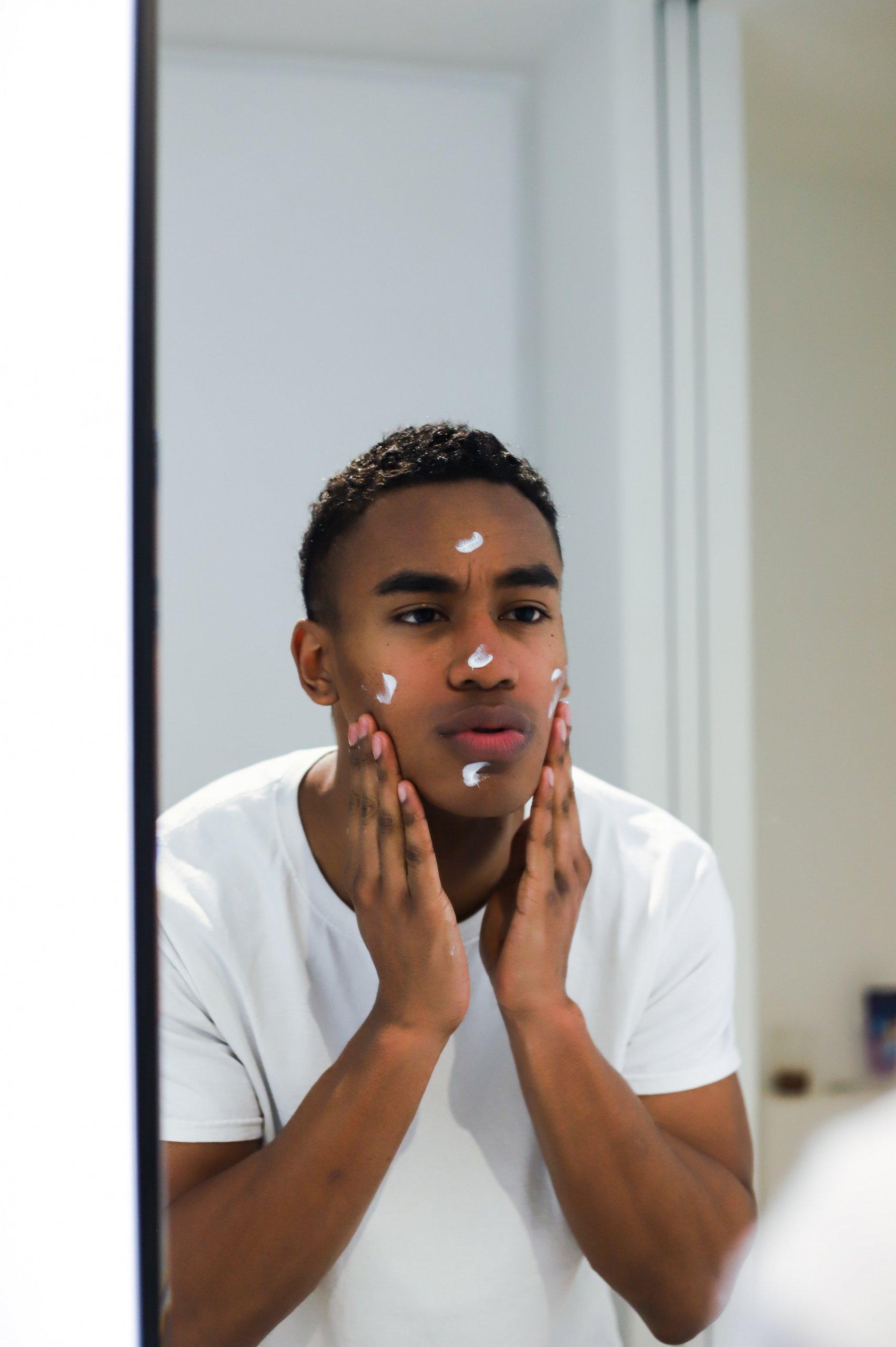 Skin Care Routines to Add this fall
