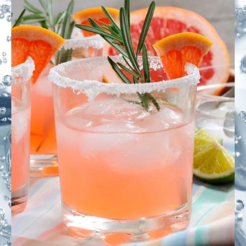 Paloma Cocktail
