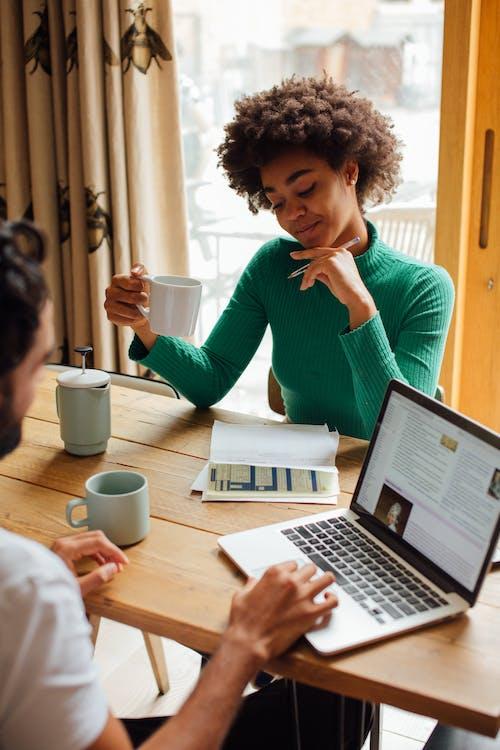 Insight On Updating Your Home Workspace — cover