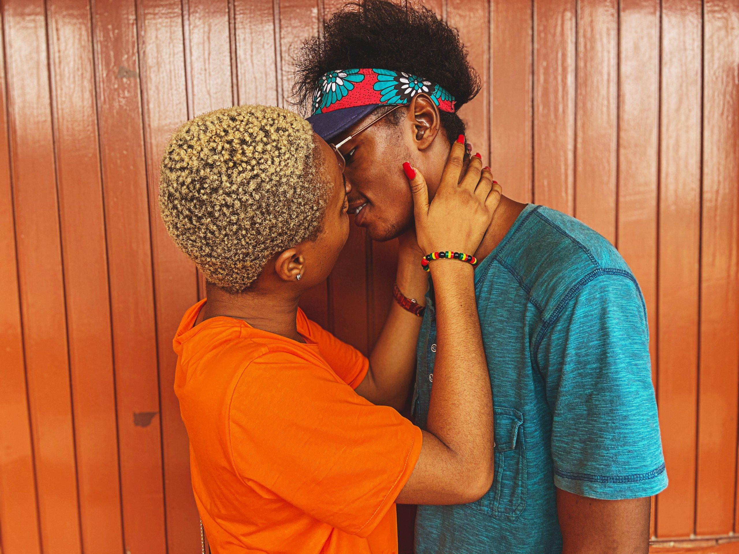 Sex Influencers to Follow