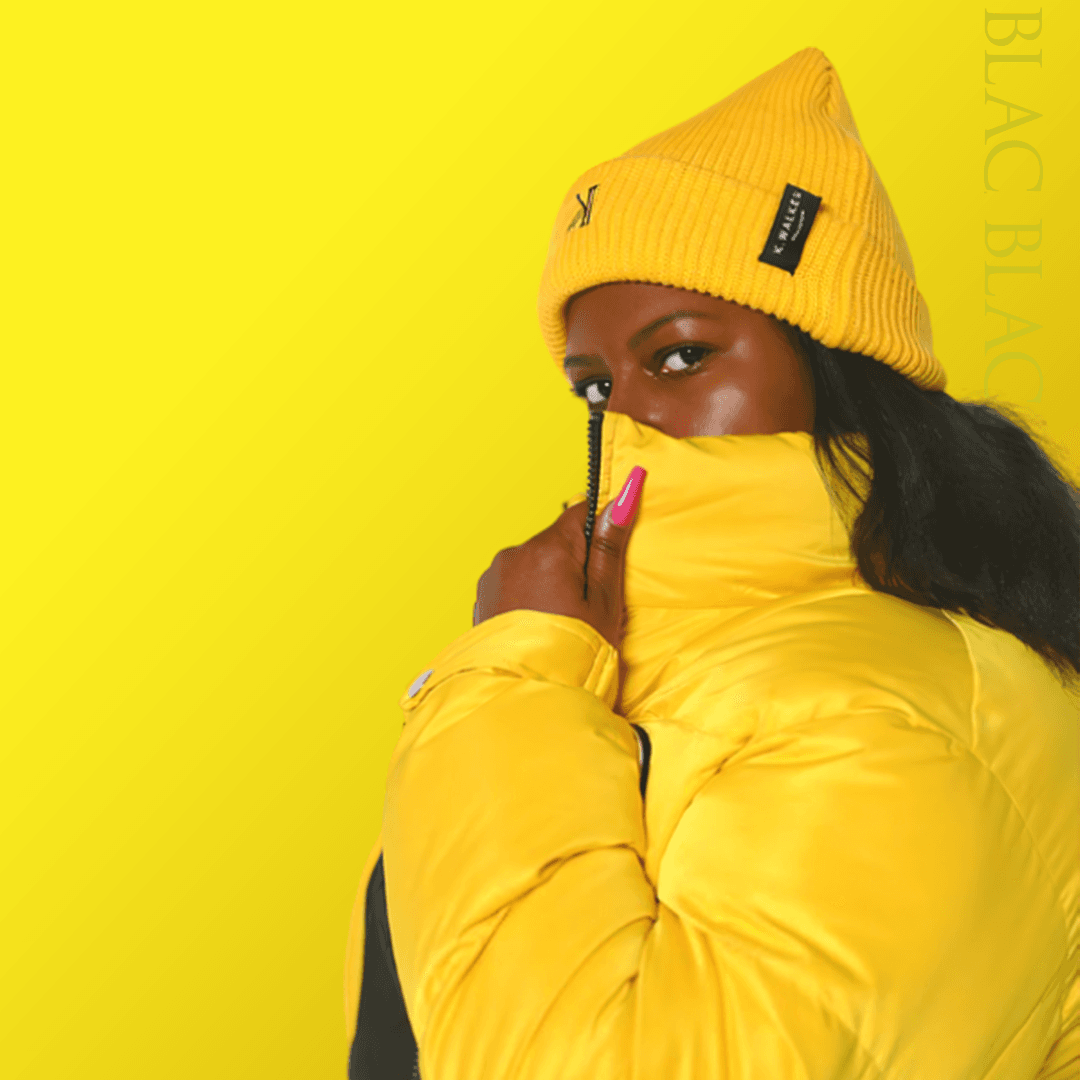 BLAC Brick & Mortar Stores We LOVE